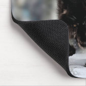 怒狼 マウスパッド (コーナー)