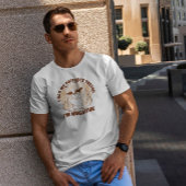 怒猫動物 Tシャツ