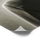 怒猿 ポスター (角)