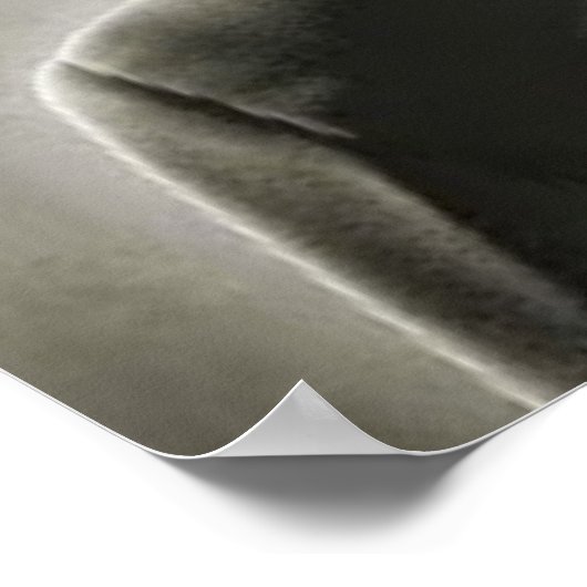 怒猿 ポスター (角)