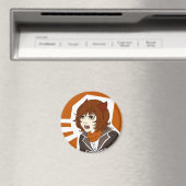 怒磁石 マグネット (インサイチュ (食洗機))