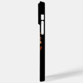 怒虎 Case-Mate iPhoneケース (裏面 / 左)