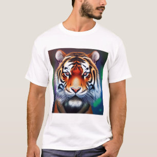 怒虎 Tシャツ