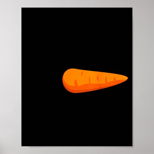 怒雪だるま顔まつ毛クリスマス雪だるまコス ポスター (正面)