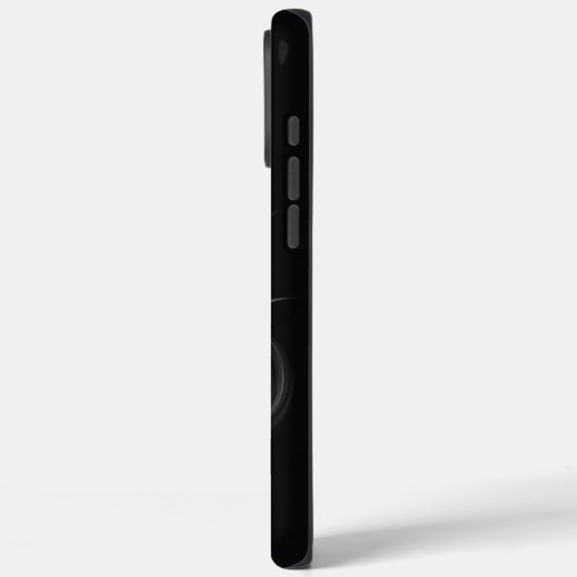 怒魔女 Case-Mate iPhoneケース (裏面 / 左)