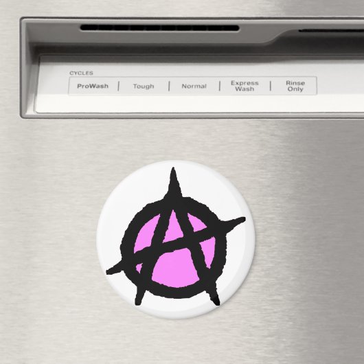 怒 マグネット (インサイチュ (食洗機))