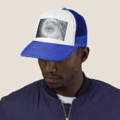 怒Cat 5ハリケーン キャップ (インサイチュ)