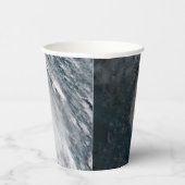 怒Cat 5ハリケーン 紙コップ (右)