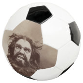 怒Dude – サッカーボール (3/4)