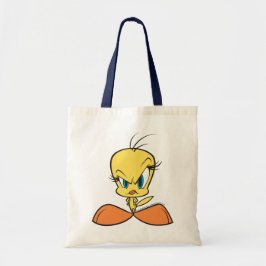 怒TWEETY™ トートバッグ