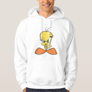 怒TWEETY™ パーカ
