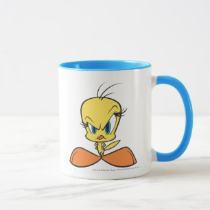怒TWEETY™ マグカップ