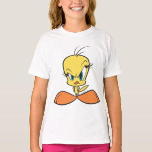 怒TWEETY™ Tシャツ