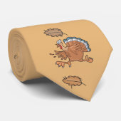 怖いおもしろいトルコ ネクタイ (ロール)