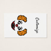 怖いおもしろいピエロサンダー_コーブ (裏面)