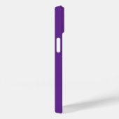 怖いが強い Case-Mate iPhoneケース (裏面 / 右)