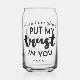 怖いときは君の引用文に任せる ガラス缶