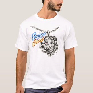 怖いほどカッコいいJCアイテム Tシャツ