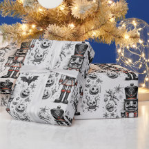 怖いクルミ割り