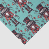 怖いクルミ割り 薄葉紙 (詳細)