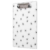 怖いザクロのクモ クリップボード (左)