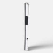 怖いザクロのクモ Case-Mate iPhoneケース (裏面 / 右)