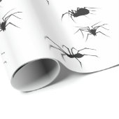 怖いザクロ ラッピングペーパー (ロールコーナー)