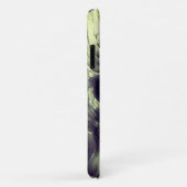 怖いスカル Case-Mate iPhoneケース (裏面/右)