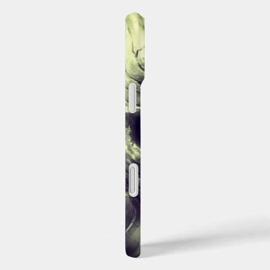 怖いスカル Case-Mate iPhoneケース (裏面 / 右)