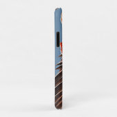 怖いスピノサウルス恐竜、iPhoneケース Case-Mate iPhoneケース (裏面/右)