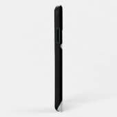 怖いゾクゾクしたナルト化け物の手 Case-Mate iPhoneケース (裏面/右)