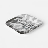 怖いハロウィン!🎃 ペーパープレート (傾斜あり)