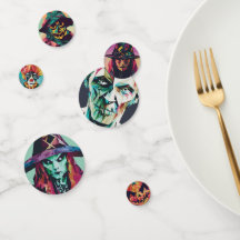 怖いハロウィーンの生き物