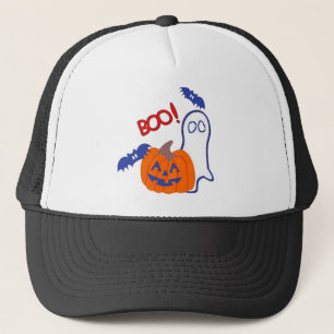 怖いハロウィーンデザインTシャツアパレル キャップ