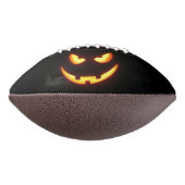 怖いハロウィーン アメリカンフットボール (回転270)