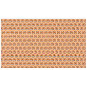 怖いパンプキンハロウィーンテーブルクロスホームデコール テーブルクロス (正面(横))