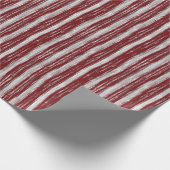 怖いピエロカーニバルハロウィーン ラッピングペーパー (角)