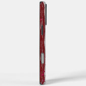 怖いピエロカーニバルハロウィーン Case-Mate iPhoneケース (裏面 / 右)