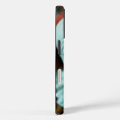 怖いピエロ Case-Mate iPhoneケース (裏面 / 右)