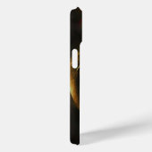 怖いピエロiPhone 15ケース Case-Mate iPhoneケース (裏面 / 右)