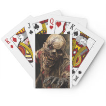 怖いホラースカル悪魔