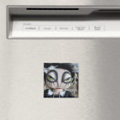 怖いメアリーかなり逆の磁石 マグネット (インサイチュ (食洗機))