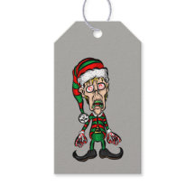 怖いメリークリスマス小妖精や小人