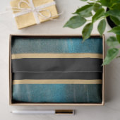 怖いヴィンテージハロウィンウィッチオンブロムスティック 薄葉紙 (ギフト)