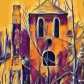 怖い不気味おもしろい ラッピングペーパーシート