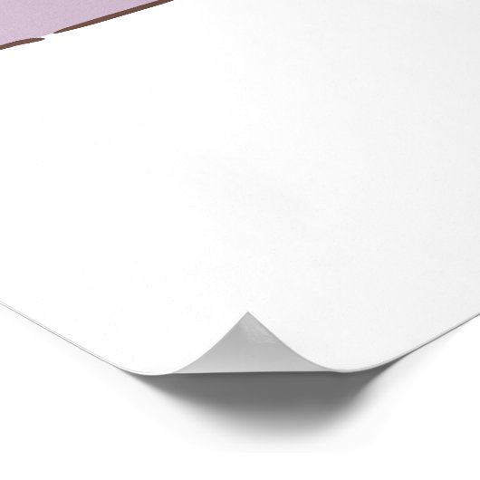 怖い卵 ポスター (角)