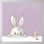 怖い卵 ポスター (正面)