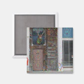 怖い夢 マグネット (正面/裏面)