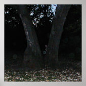 怖い妖精の国 ポスター (正面)