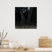 怖い妖精の国 ポスター (キッチン)